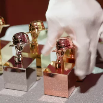 Creative Belgium Awards | Matthias Therry